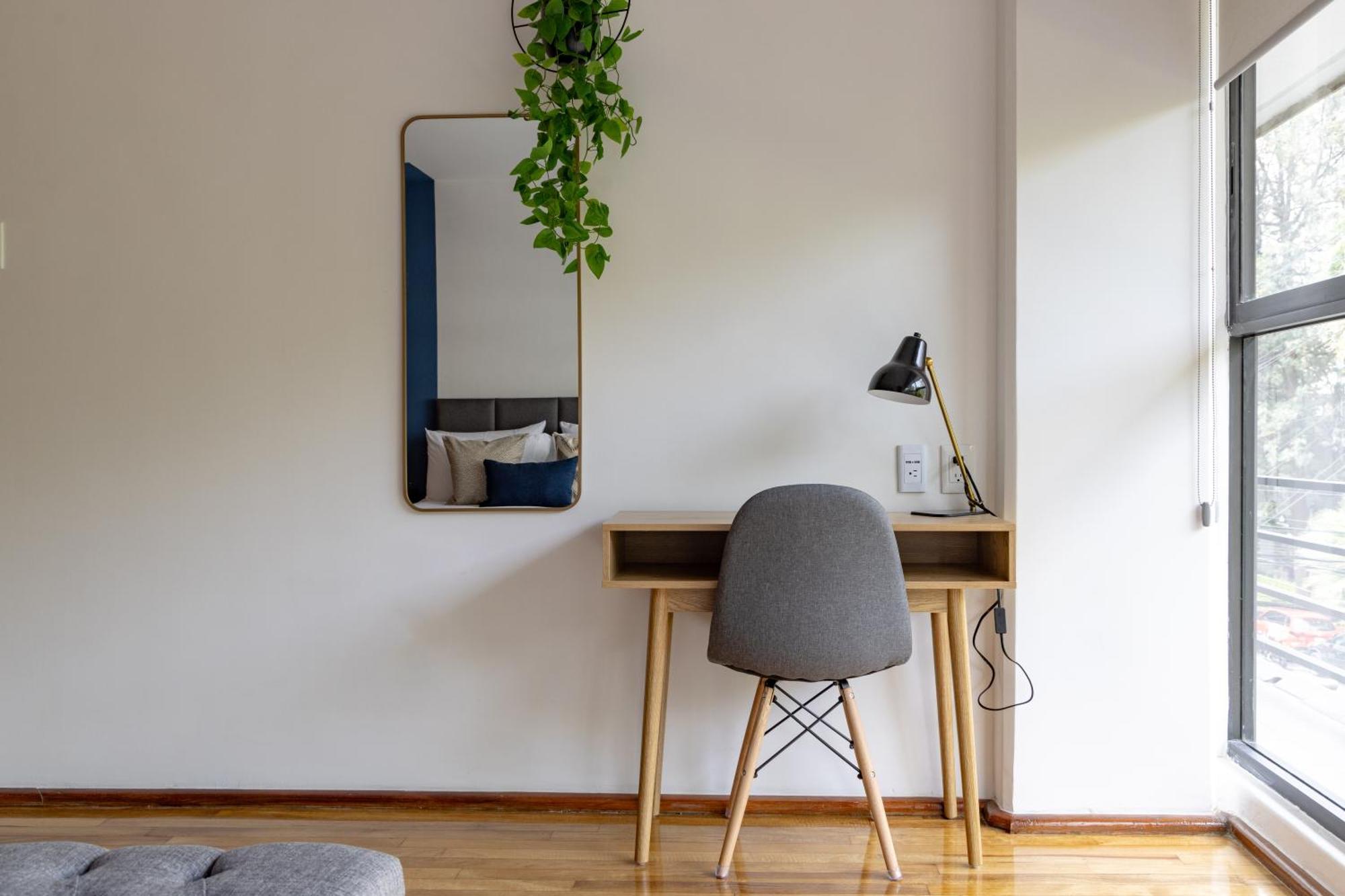 Lope 226, Polanco Apartment Mexico City Exterior photo