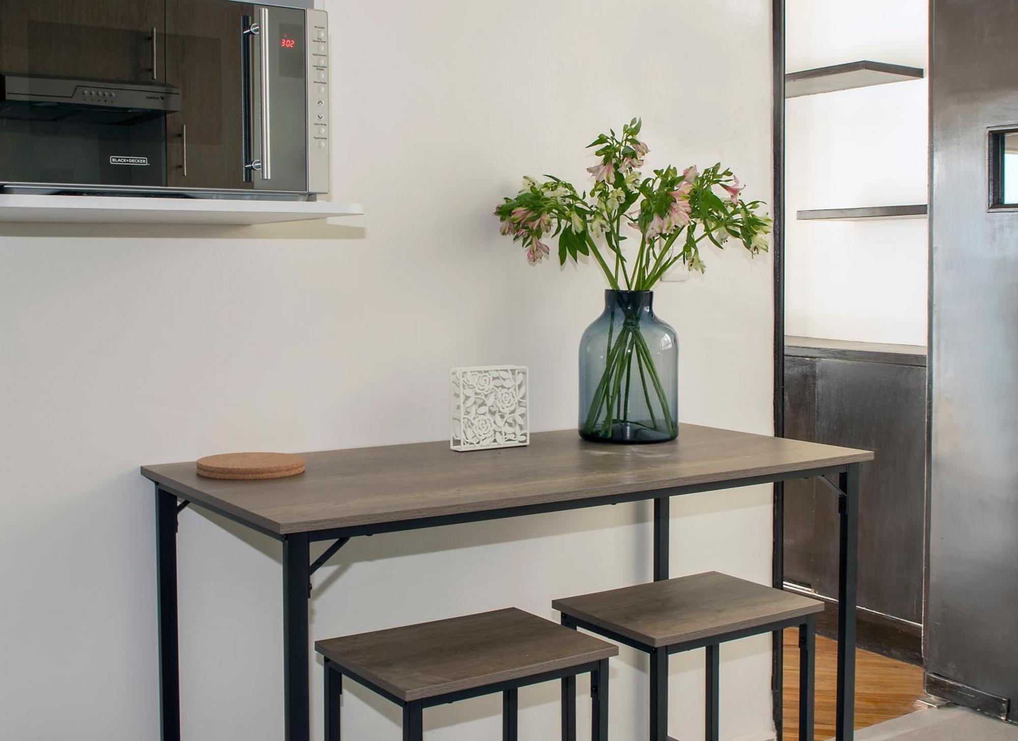 Lope 226, Polanco Apartment Mexico City Exterior photo