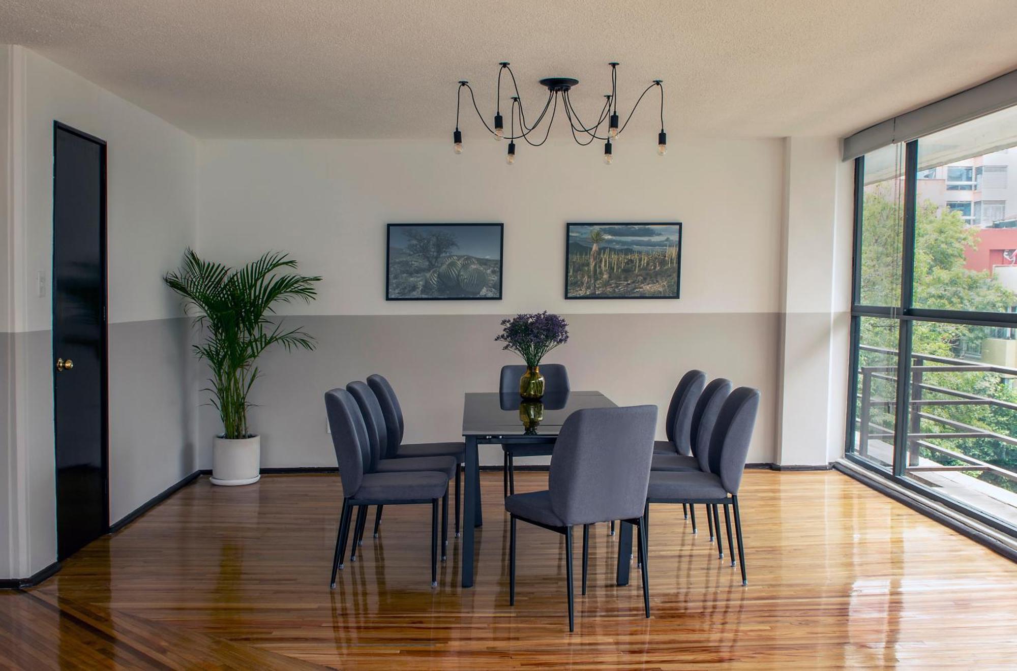 Lope 226, Polanco Apartment Mexico City Exterior photo