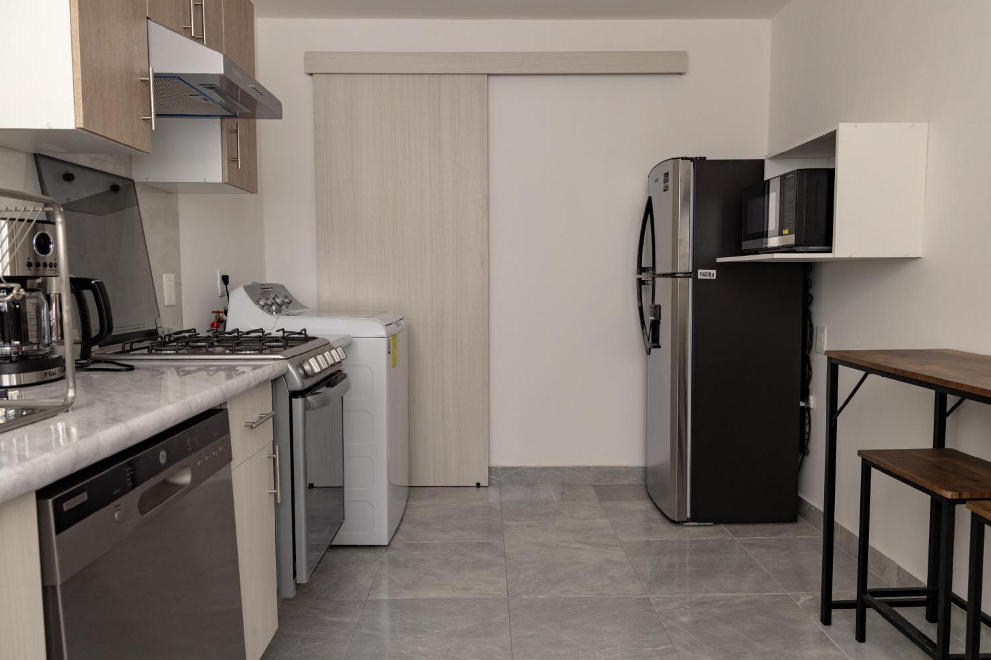 Lope 226, Polanco Apartment Mexico City Exterior photo